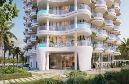 Apartment - 2 Bedrooms - 2 Bathrooms for sale in Aqua Maya - Al Marjan Island - Ras Al Khaimah Apartment - 2 Bedrooms - 2 Bathrooms for sale in Aqua Maya - Al Marjan Island - Ras Al Khaimah