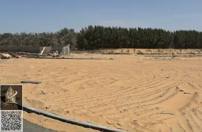 أرض - استوديو للبيع في الزاهية جاردنز - الزاهية - عجمان