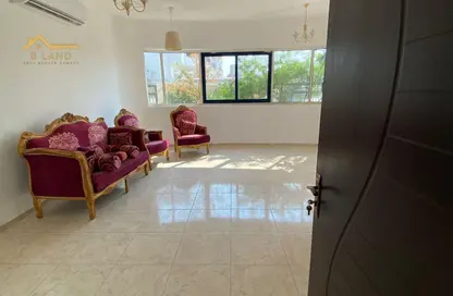 Villa - 4 Bedrooms - 6 Bathrooms for rent in Al Rifa'a - Mughaidir - Sharjah Villa - 4 Bedrooms - 6 Bathrooms for rent in Al Rifa'a - Mughaidir - Sharjah