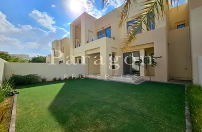 Townhouse - 3 Bedrooms - 4 Bathrooms for sale in Mira Oasis 1 - Mira Oasis - Reem - Dubai