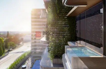 Apartment - 3 Bedrooms - 3 Bathrooms for sale in Vivanti Residences - District 11 - Jumeirah Village Circle - Dubai