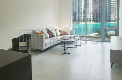 Apartment - 1 Bedroom - 2 Bathrooms for rent in Residences 5 - District One - Mohammed Bin Rashid City - Dubai