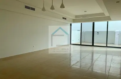 Empty Room image for: Townhouse - 4 Bedrooms - 5 Bathrooms for sale in Gardenia Townhomes - Wasl Gate - Dubai, Image 1