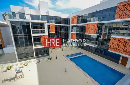 شقة - غرفة نوم - 2 حمامات للبيع في مسكن ناشيونال بوندس - منطقة 15 - قرية الجميرا سركل - دبي