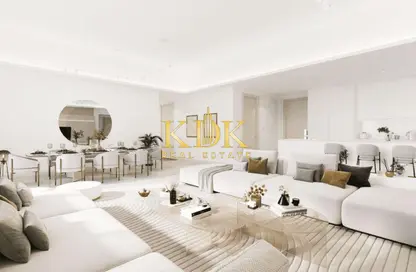 شقة - 3 غرف نوم - 4 حمامات للبيع في لوما بارك فيوز - منطقة 14 - قرية الجميرا سركل - دبي