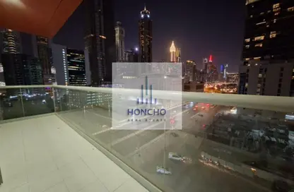 Apartment - 2 Bedrooms - 3 Bathrooms for rent in Jumeirah Garden City - Al Satwa - Dubai