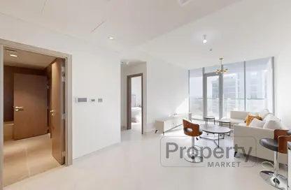 Apartment - 1 Bedroom - 1 Bathroom for rent in Residences 13 - District One - Mohammed Bin Rashid City - Dubai