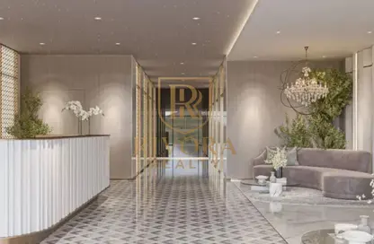 Duplex - 2 Bedrooms - 3 Bathrooms for sale in Q Gardens Lofts - Jumeirah Village Circle - Dubai