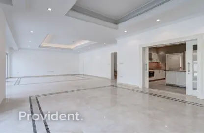 فيلا - 5 غرف نوم - 7 حمامات للايجار في فلل ديستريكت وان - المنطقة وان - مدينة الشيخ محمد بن راشد - دبي