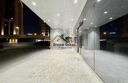 Shop - Studio - 1 Bathroom for rent in Sama Al Jaddaf - Al Jaddaf - Dubai