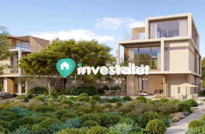 Villa - 5 Bedrooms - 6 Bathrooms for sale in The Acres (Phase 1) - The Acres - Dubai Land - Dubai