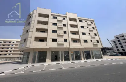 Whole Building - Studio - 7+ Bathrooms for sale in Muweileh Community - Muwaileh Commercial - Sharjah