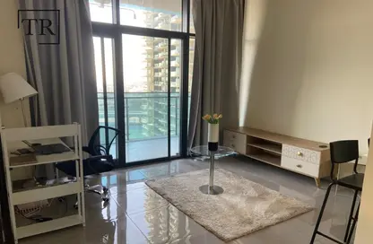Apartment - 1 Bedroom - 2 Bathrooms for rent in Merano Tower - Business Bay - Dubai