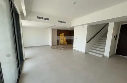 Townhouse - 3 Bedrooms - 4 Bathrooms for rent in Maha Townhouses - Town Square - Dubai