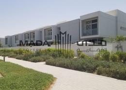 Townhouse - 3 bedrooms - 4 bathrooms for sale in Arabella Townhouses - Mudon - Dubai