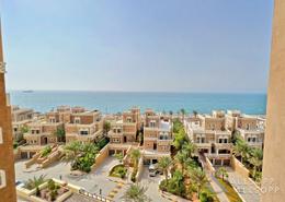 Apartment - 2 bedrooms - 3 bathrooms for sale in Balqis Residence - Kingdom of Sheba - Palm Jumeirah - Dubai