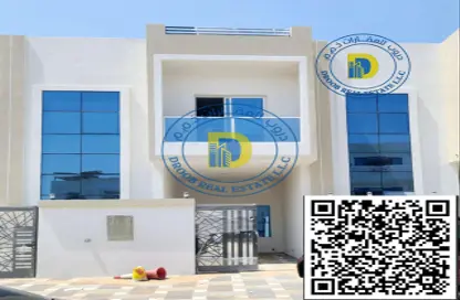 Townhouse - 5 Bedrooms - 7 Bathrooms for sale in Al Helio 2 - Al Helio - Ajman