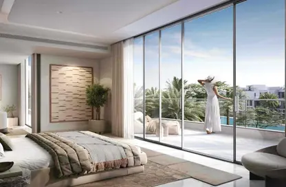 Villa - 5 Bedrooms - 7+ Bathrooms for sale in The Oasis - Mirage - The Oasis by Emaar - Dubai