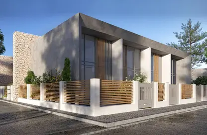 Townhouse - 1 Bedroom - 2 Bathrooms for rent in Rukan 3 - Dubai Land - Dubai