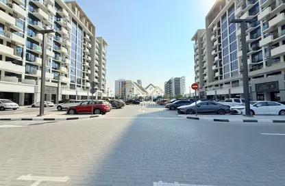 متجر - استوديو - 1 حمام للايجار في عزيزي ريفيرا - ميدان واحد - ميدان - دبي