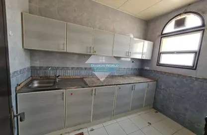 Villa - 1 Bedroom - 1 Bathroom for rent in Mohamed Bin Zayed City - Abu Dhabi