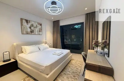 شقة - غرفة نوم - 1 حمام للايجار في فيريديان - سنترال بارك في سيتي ووك - سيتي ووك - دبي
