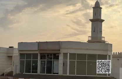 متجر - استوديو - 1 حمام للايجار في فلل المرينا ام القوين - مارينا أم القيوين - أم القيوين