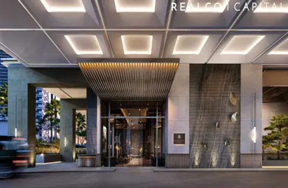 Penthouse - 4 Bedrooms - 5 Bathrooms for sale in Exquisite Living Residences - Burj Khalifa Area - Downtown Dubai - Dubai