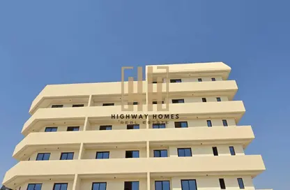 Whole Building - 7+ Bedrooms - 7+ Bathrooms for rent in Muwaileh - Sharjah
