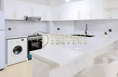Apartment - 1 Bedroom - 1 Bathroom for sale in Al Murad Tower - Al Barsha 1 - Al Barsha - Dubai