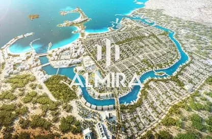 Land - Studio for sale in Al Jurf Gardens - AlJurf - Ghantoot - Abu Dhabi