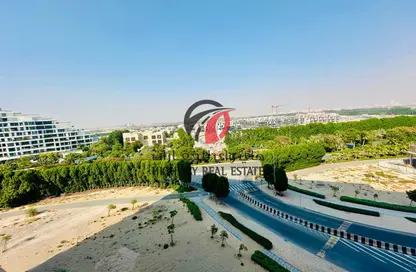 Apartment - 1 Bedroom - 2 Bathrooms for rent in Paradise View 2 - Majan - Dubai Land - Dubai