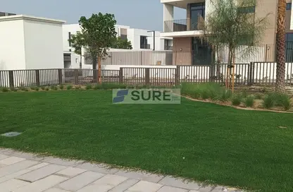 Townhouse - 4 Bedrooms - 5 Bathrooms for rent in Tilal Al Furjan - Phase One - Al Furjan - Dubai