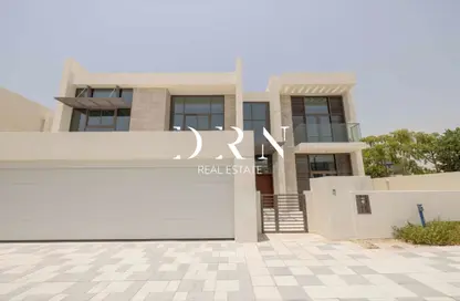 Villa - 5 Bedrooms - 7 Bathrooms for sale in District One Phase III - District One - Mohammed Bin Rashid City - Dubai