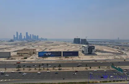 Apartment - 3 Bedrooms - 5 Bathrooms for rent in Al Waleed Garden 1 - Al Waleed Garden - Al Jaddaf - Dubai