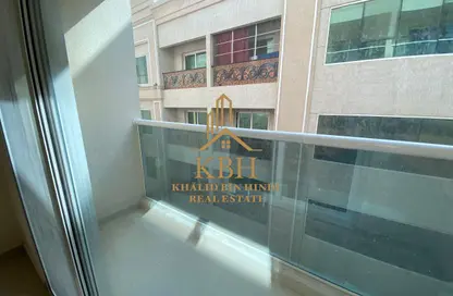 Apartment - 1 Bedroom - 2 Bathrooms for rent in Muweileh Community - Muwaileh Commercial - Sharjah