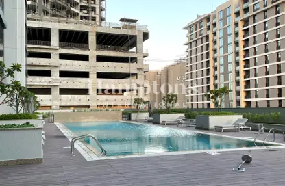 Apartment - 2 Bedrooms - 2 Bathrooms for sale in One Park Avenue - Sobha Hartland - Mohammed Bin Rashid City - Dubai