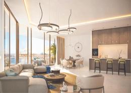 Apartment - 2 bedrooms - 3 bathrooms for sale in The Bay Residence By Baraka - Yas Island - Abu Dhabi