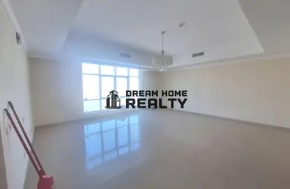 Apartment - 2 Bedrooms - 3 Bathrooms for rent in Al Taawun Street - Al Taawun - Sharjah