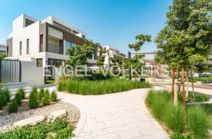 فيلا - 4 غرف نوم - 5 حمامات للبيع في اورا - تلال الغاف - دبي فيلا - 4 غرف نوم - 5 حمامات للبيع في اورا - تلال الغاف - دبي