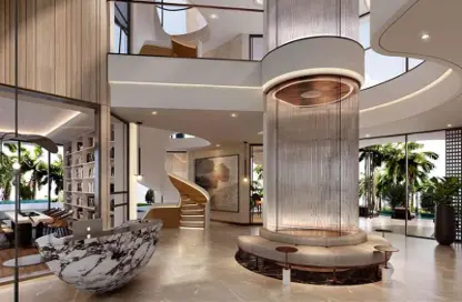 Villa - 4 Bedrooms - 6 Bathrooms for sale in Wadi Villas by Arista - District 11 - Mohammed Bin Rashid City - Dubai
