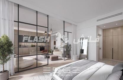 Apartment - 2 Bedrooms - 2 Bathrooms for sale in Edge - Raha Island - Mina Al Arab - Ras Al Khaimah