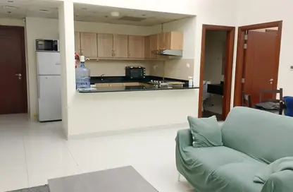 Apartment - 1 Bedroom - 2 Bathrooms for rent in Elite Sports Residence 4 - Elite Sports Residence - Dubai Sports City - Dubai