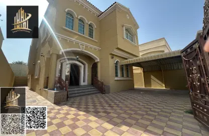 Villa - 5 Bedrooms - 7+ Bathrooms for sale in Al Mowaihat 3 - Al Mowaihat - Ajman