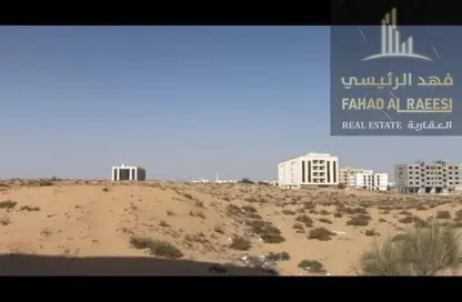 Land - Studio for sale in Al Salamah - Umm Al Quwain