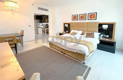 Apartment - Studio - 1 Bathroom for rent in Capital Bay Tower B - Capital Bay - Business Bay - Dubai