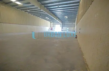 Warehouse - Studio - 1 Bathroom for rent in Dubai Investment Park 2 (DIP 2) - Dubai Investment Park (DIP) - Dubai