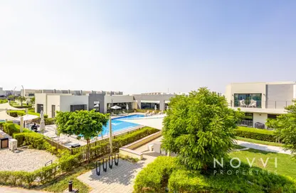 فيلا - 4 غرف نوم - 4 حمامات للبيع في باركسايد 2 - اعمار الجنوبية - دبي الجنوب (مركز دبي العالمي) - دبي فيلا - 4 غرف نوم - 4 حمامات للبيع في باركسايد 2 - اعمار الجنوبية - دبي الجنوب (مركز دبي العالمي) - دبي