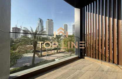 Villa - 5 Bedrooms - 4 Bathrooms for sale in District 12H - Jumeirah Village Circle - Dubai