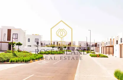Apartment - 1 Bedroom - 1 Bathroom for sale in Al Ghadeer 2 - Al Ghadeer - Abu Dhabi